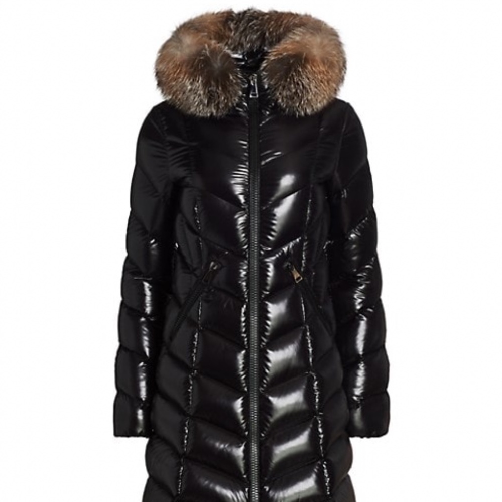 Moncler fulmarus size 0